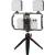 SmallRig 3286BC Vibe P96 - mała lampa LED - przykład użycia